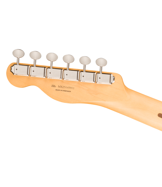 Fender Player II Telecaster HH - Rosewood Fretboard, Cactus Grey
