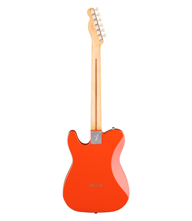 Fender Player II Telecaster HH - Rosewood Fretboard, Rallye Orange