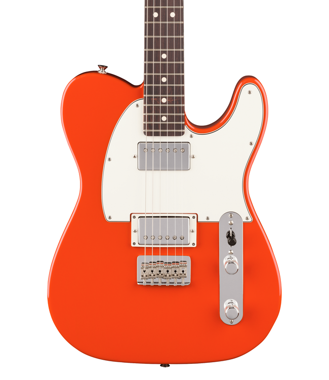 Fender Player II Telecaster HH - Rosewood Fretboard, Rallye Orange