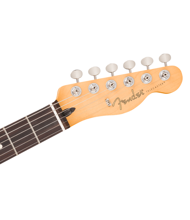 Fender Player II Telecaster HH - Rosewood Fretboard, Rallye Orange