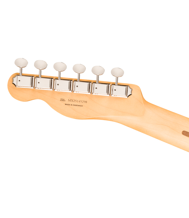 Fender Player II Telecaster HH - Rosewood Fretboard, Rallye Orange