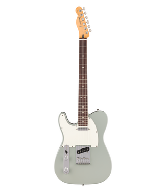 Fender Fender Player II Telecaster Left-Handed - Rosewood Fretboard, Cactus Grey