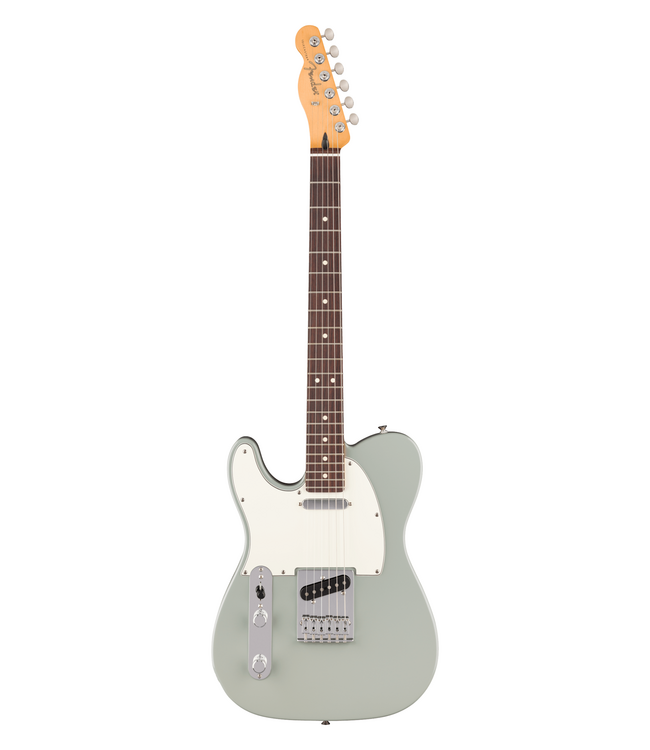 Fender Fender Player II Telecaster Left-Handed - Rosewood Fretboard, Cactus Grey