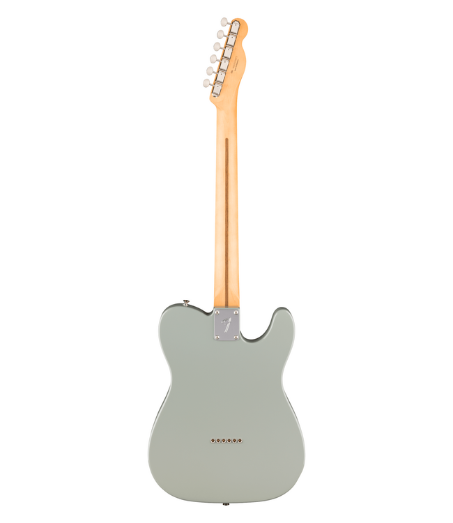 Fender Player II Telecaster Left-Handed - Rosewood Fretboard, Cactus Grey