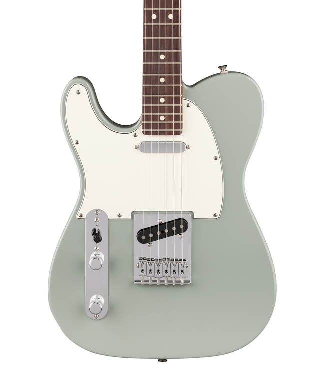 Fender Player II Telecaster Left-Handed - Rosewood Fretboard, Cactus Grey