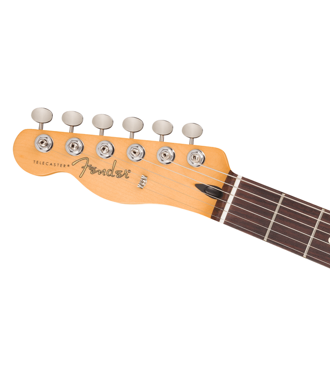 Fender Player II Telecaster Left-Handed - Rosewood Fretboard, Cactus Grey