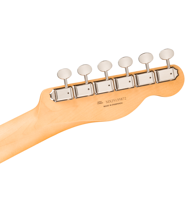 Fender Player II Telecaster Left-Handed - Rosewood Fretboard, Cactus Grey