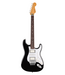 Fender Fender 50th Anniversary Dave Murray Stratocaster - Rosewood Fretboard, Black