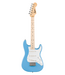Squier Squier Mini Stratocaster - Maple Fretboard, California Blue