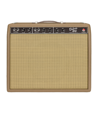 Fender Fender '62 Deluxe Guitar Amplifier