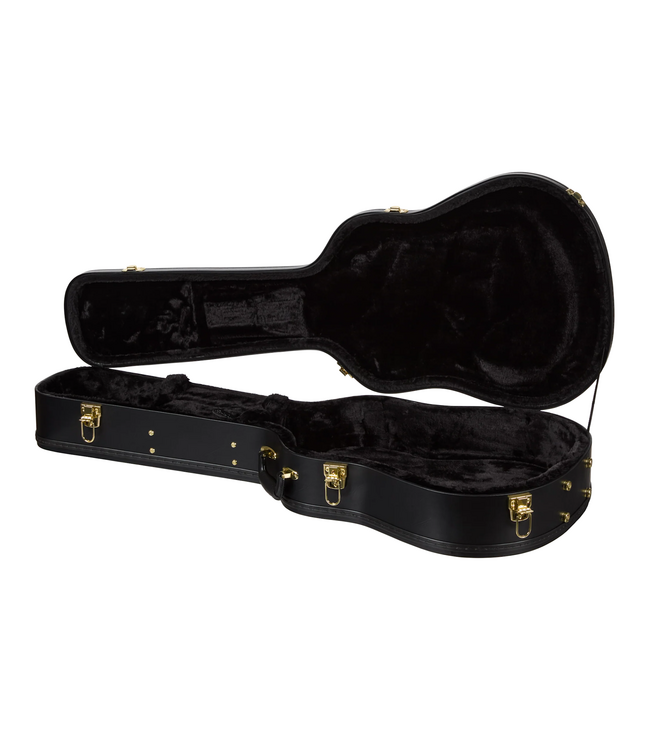 Epiphone Eric Church Hummingbird Dark - Cobra Burst