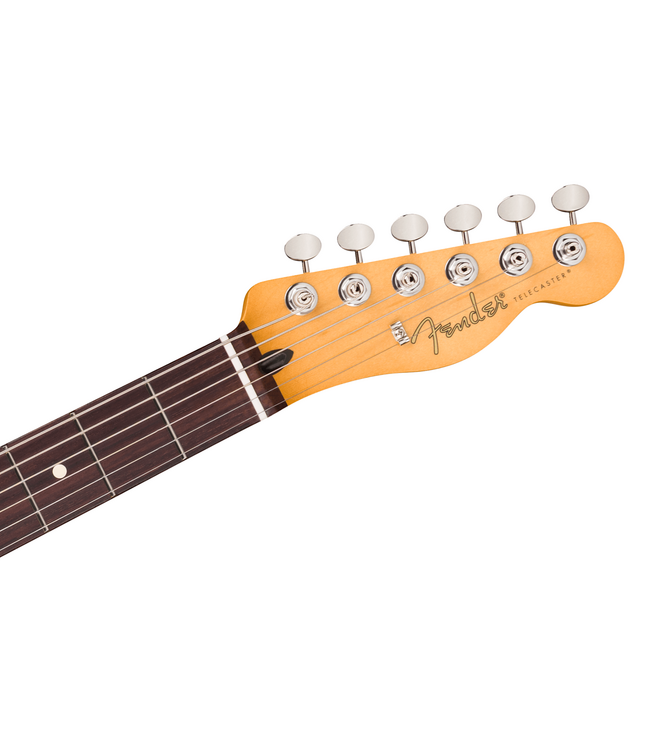 Fender 75th Anniversary Player II Baritone Telecaster - Rosewood Fretboard, 3-Colour Sunburst