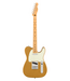 Fender Fender 75th Anniversary Player II Telecaster - Maple Fretboard, Aztec Gold