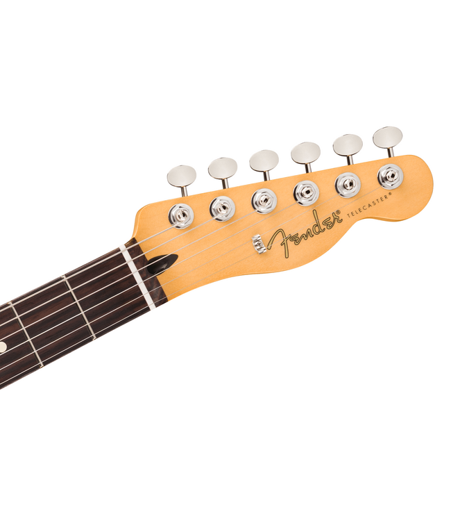 Fender 75th Anniversary Player II Telecaster - Rosewood Fretboard, Sea Foam Green