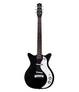 Danelectro Danelectro ’59M NOS+ - Black