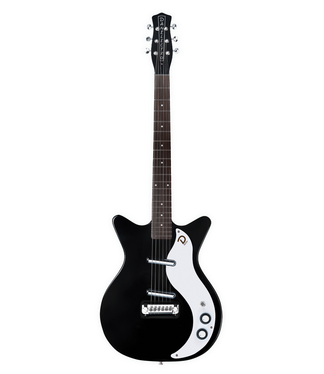 Danelectro Danelectro ’59M NOS+ - Black