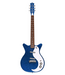 Danelectro Danelectro ’59M NOS+ - Blue Metalflake