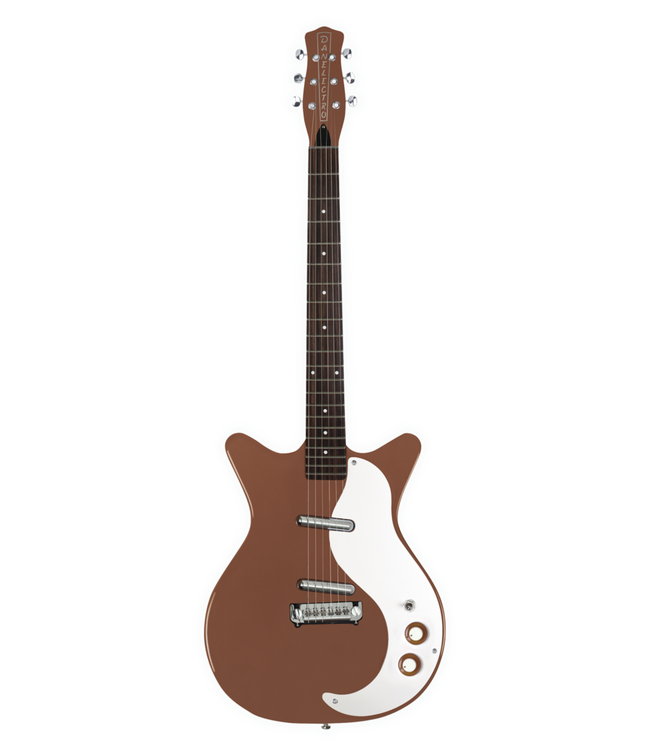 Danelectro ’59M NOS+ - Copper