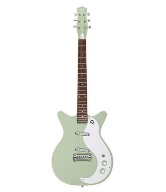Danelectro Danelectro ’59M NOS+ - Keen Green