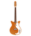 Danelectro Danelectro ’59M NOS+ - Orange Metalflake