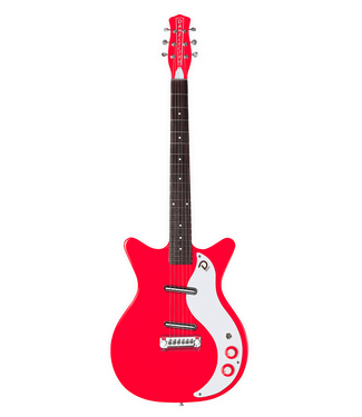 Danelectro Danelectro ’59M NOS+ - Red