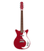 Danelectro Danelectro ’59M NOS+ - Red Metalflake