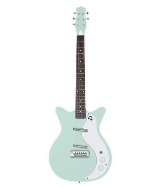 Danelectro Danelectro ’59M NOS+ - Sea Foam Green