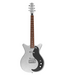 Danelectro Danelectro ’59M NOS+ - Silver Metalflake