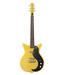 Danelectro Danelectro ’59M NOS+ - Yellow Metalflake