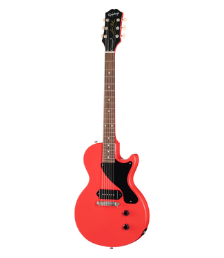 Epiphone Epiphone Billie Joe Armstrong Les Paul Junior - Radiant Red