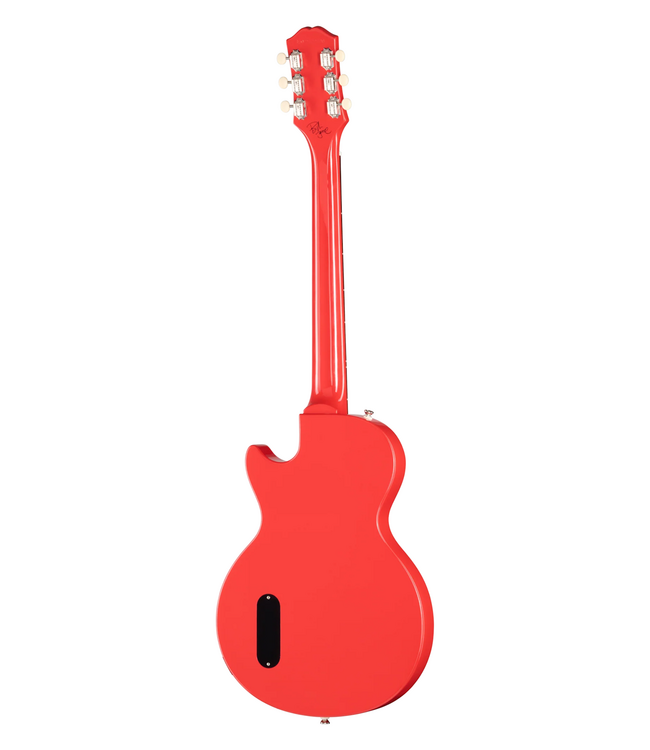 Epiphone Billie Joe Armstrong Les Paul Junior - Radiant Red