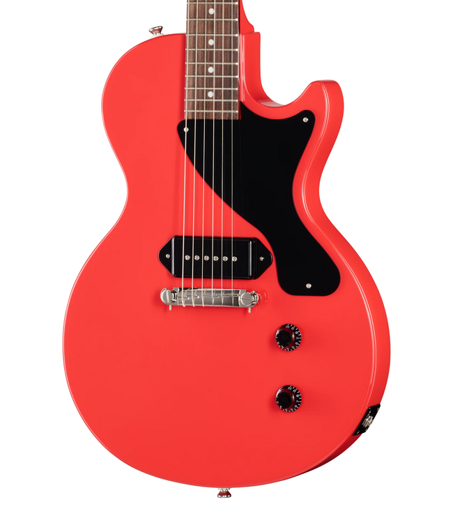 Epiphone Billie Joe Armstrong Les Paul Junior - Radiant Red