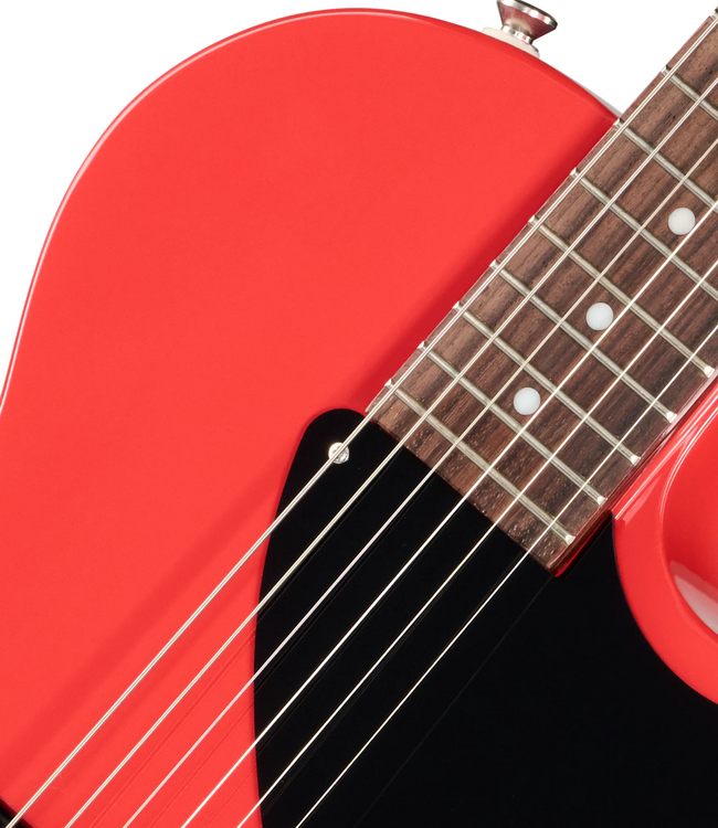 Epiphone Billie Joe Armstrong Les Paul Junior - Radiant Red
