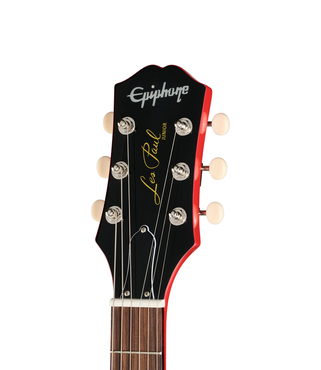 Epiphone Billie Joe Armstrong Les Paul Junior - Radiant Red