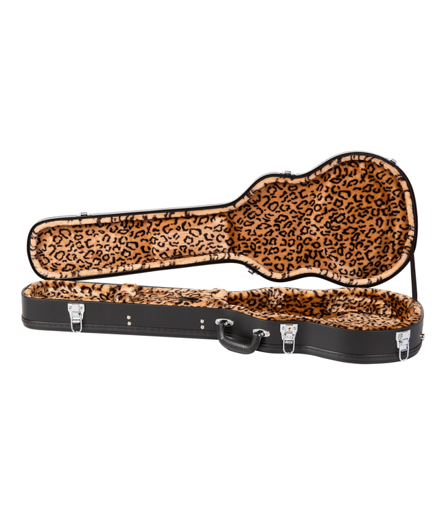 Epiphone Billie Joe Armstrong Les Paul Junior - Radiant Red