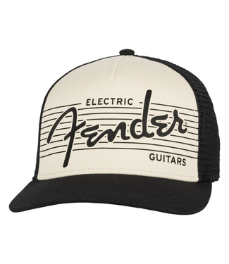Fender Fender Electric Guitars Hat