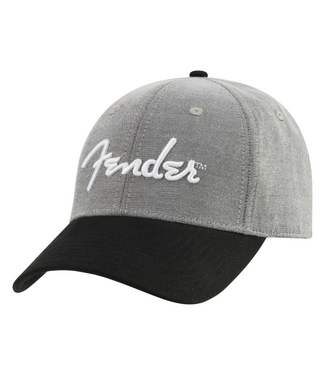 Fender Fender Hipster Dad Hat