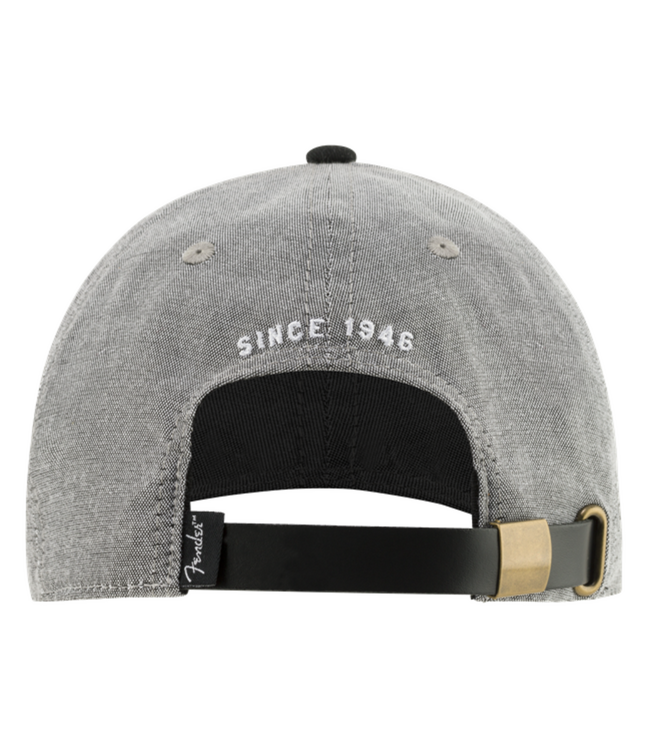 Fender Hipster Dad Hat