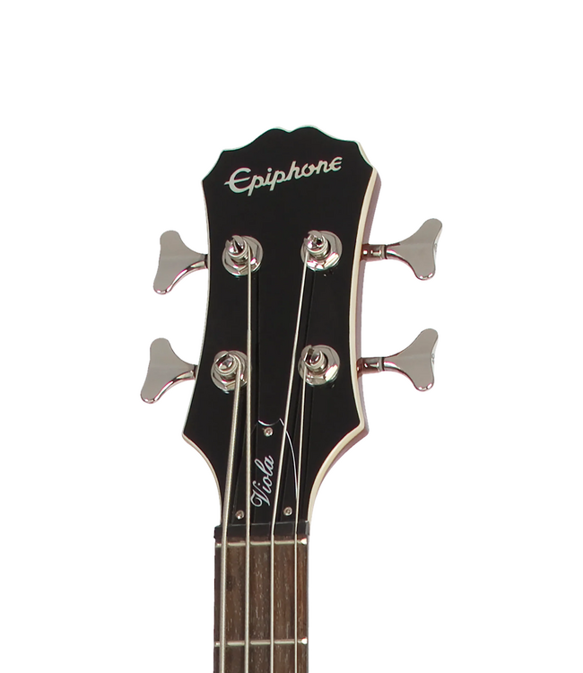 Epiphone Viola Bass - Vintage Sunburst