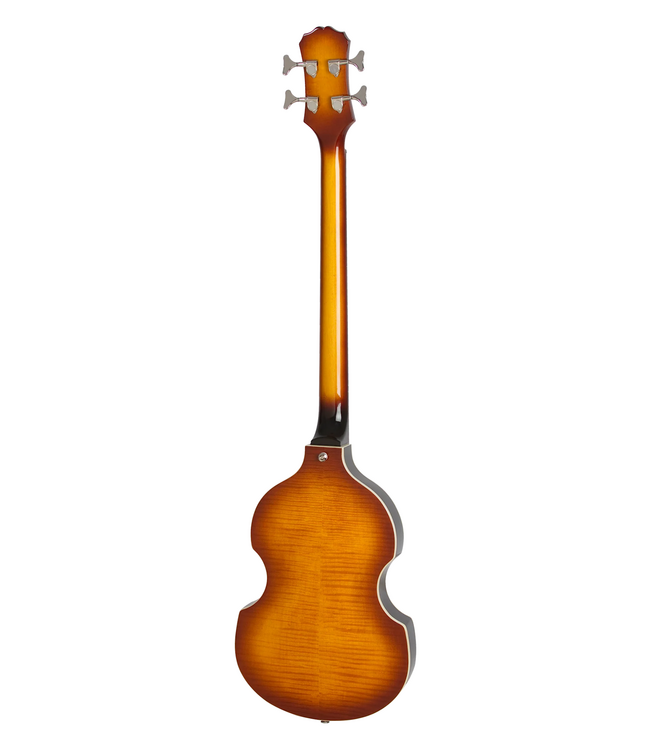 Epiphone Viola Bass - Vintage Sunburst