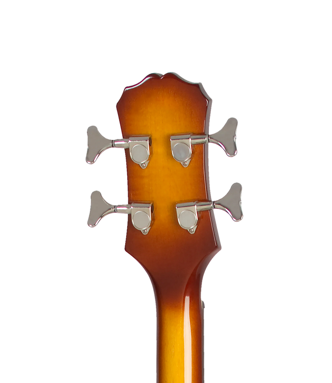 Epiphone Viola Bass - Vintage Sunburst