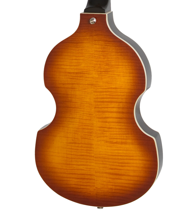 Epiphone Viola Bass - Vintage Sunburst