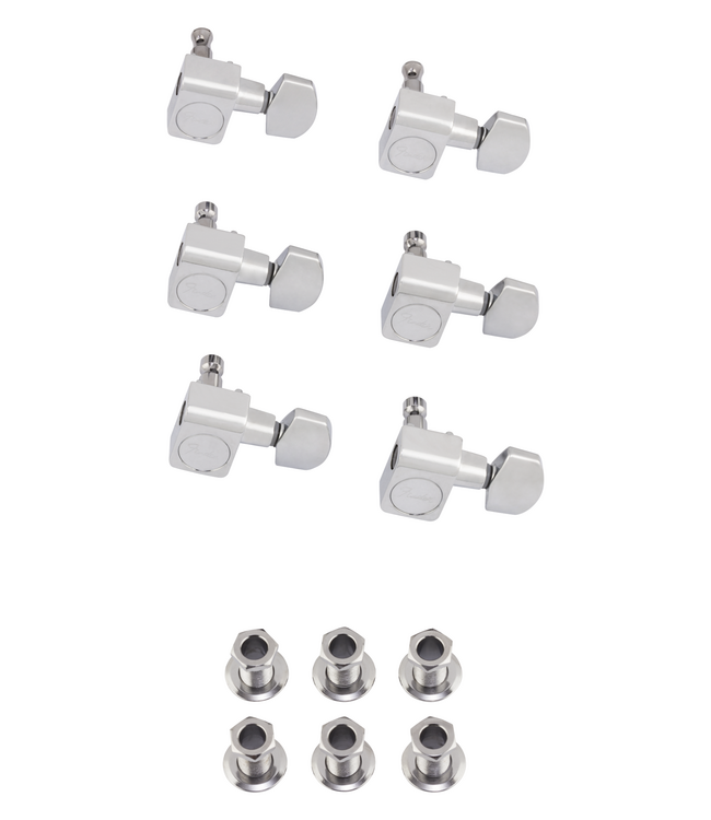 Fender Standard Tuners