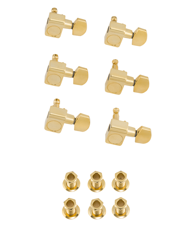 Fender Standard Tuners