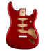 Fender Fender Classic '60s Stratocaster Body - Candy Apple Red