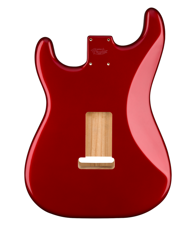Fender Classic '60s Stratocaster Body - Candy Apple Red