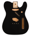 Fender Fender Classic '60s Telecaster Body - Black