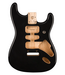 Fender Fender Deluxe Stratocaster Body - Black