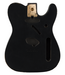 Fender Fender Road Worn '50s Telecaster Body - Black