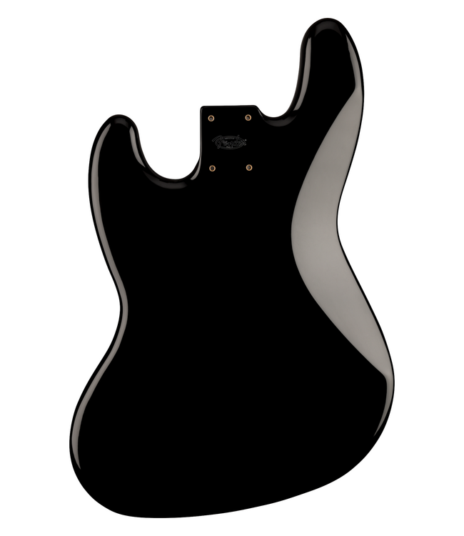Fender Standard Jazz Bass Body - Black